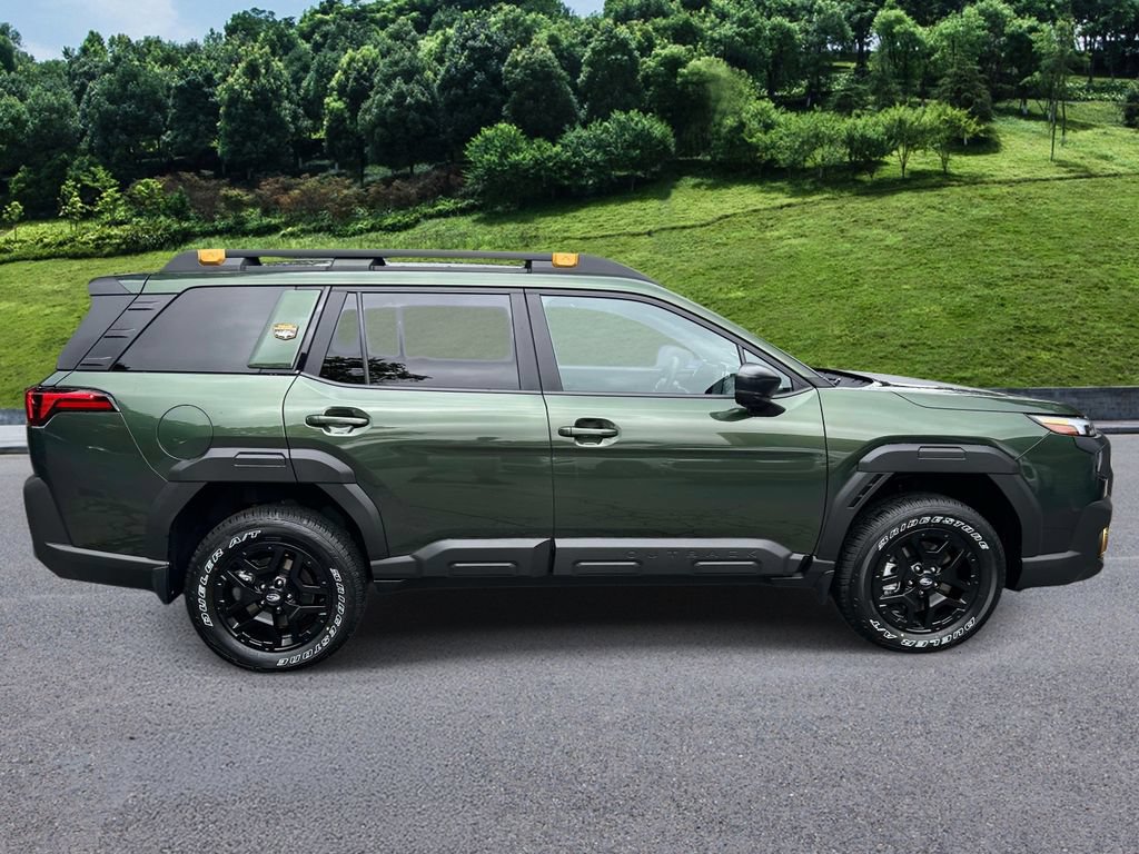 New 2026 Subaru Outback Wilderness AWD/4WD image 6
