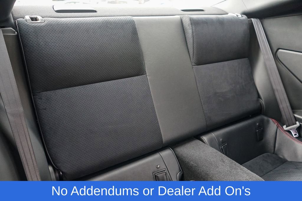 New 2026 Subaru BRZ Limited image 19