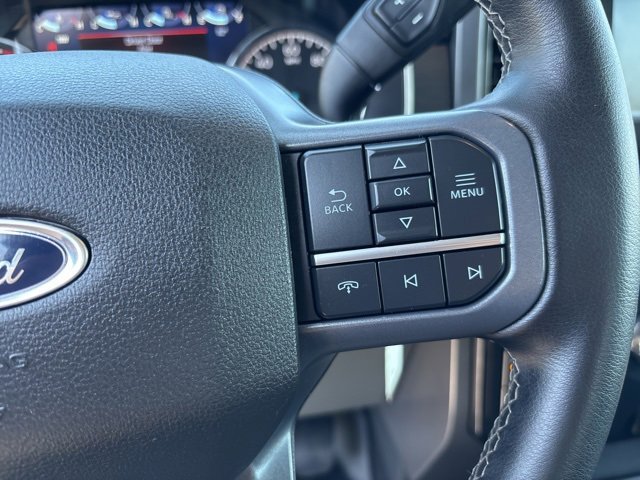 Certified 2023 Ford F150 XLT w/ Equipment Group 301A Mid image 26