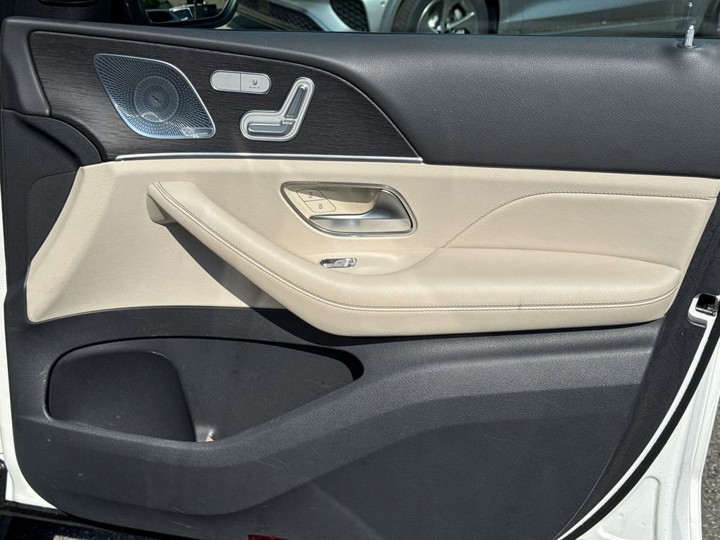 Used 2020 Mercedes-Benz GLE 350 image 14