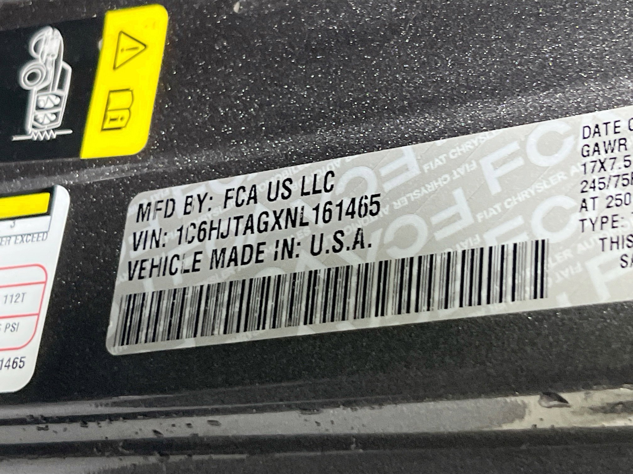 Used 2022 Jeep Gladiator Sport image 30