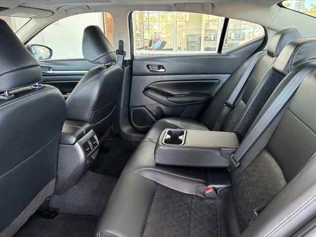 Used 2024 Nissan Altima 2.5 SL image 22