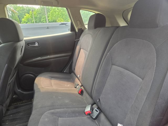 Used 2013 Nissan Rogue S AWD/4WD image 15
