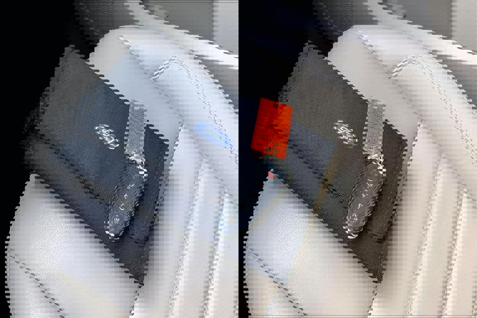 Used 2019 Ford Escape Titanium image 15