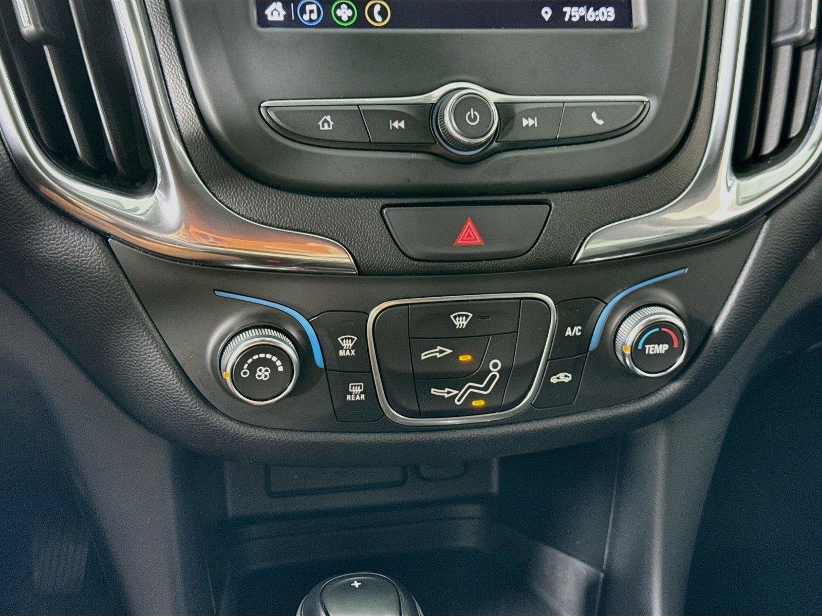 Used 2020 Chevrolet Equinox LT w/ LPO, Floor Liner Package AWD/4WD image 9