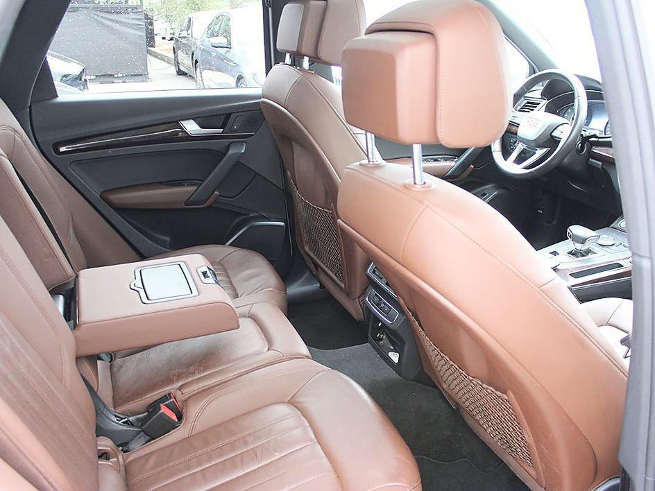 Used 2019 Audi Q5 2.0T Premium w/ Convenience Package image 21