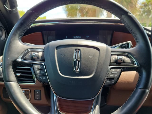 Certified 2023 Lincoln Navigator Reserve w/ Monochromatic Package AWD/4WD image 20