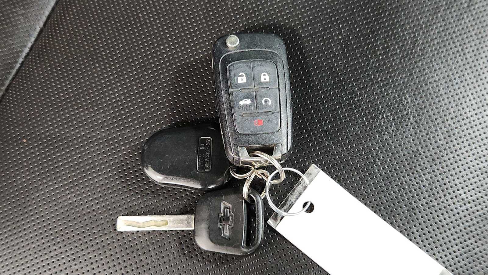Used 2014 Chevrolet Camaro SS w/ RS Package RWD image 30