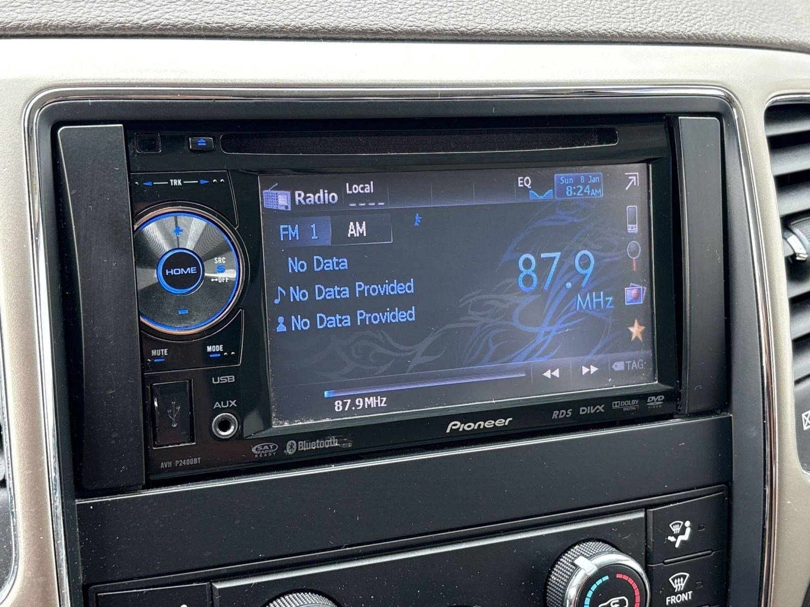Used 2011 Jeep Grand Cherokee Laredo image 20