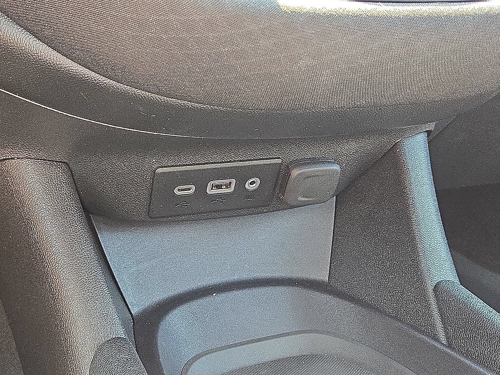 Used 2024 Chevrolet Malibu LS FWD image 28