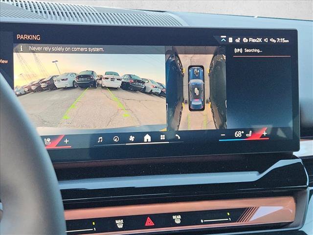 New 2027 BMW i5 eDrive40 RWD image 13