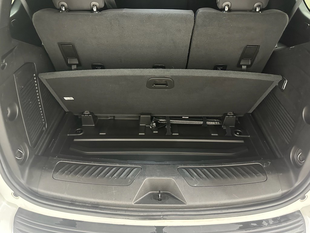 Used 2023 Chevrolet Tahoe LS w/ Driver Alert Package image 39