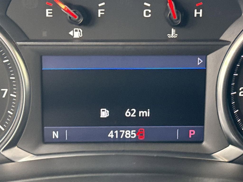 Used 2022 Chevrolet Equinox Premier image 11