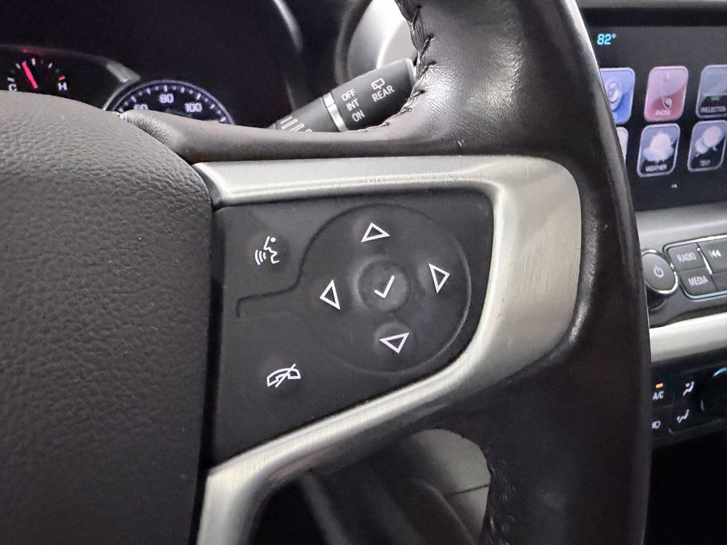 Used 2019 GMC Acadia SLT w/ LPO, Floor Liner Package FWD image 25