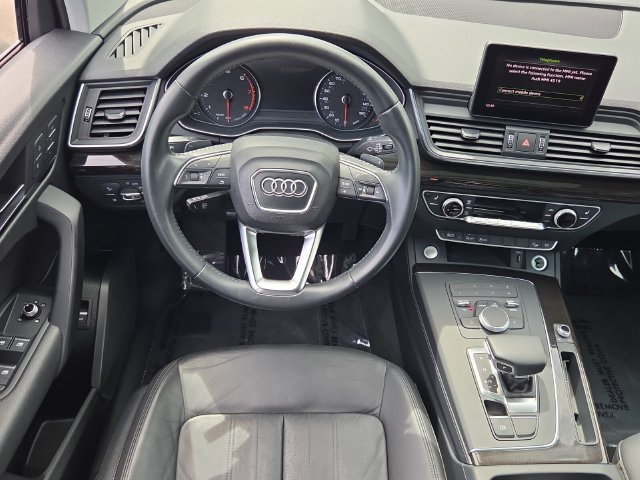 Used 2019 Audi Q5 2.0T Premium w/ Convenience Package AWD/4WD image 15