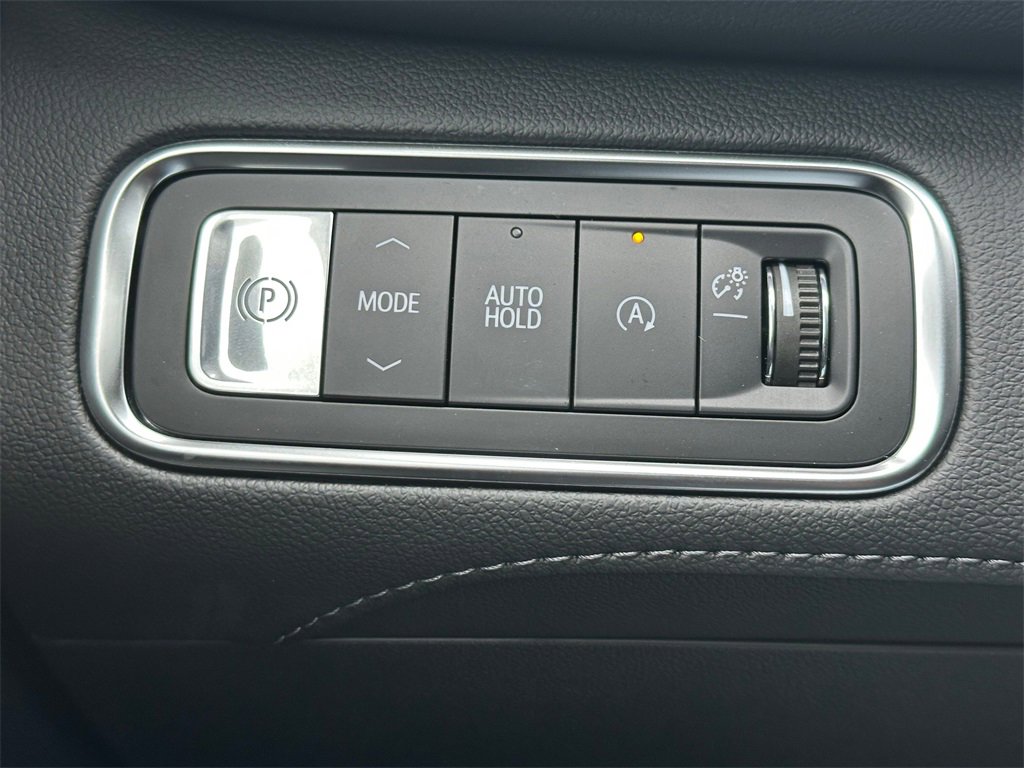 New 2026 Buick Enclave Preferred w/ Power Package image 32