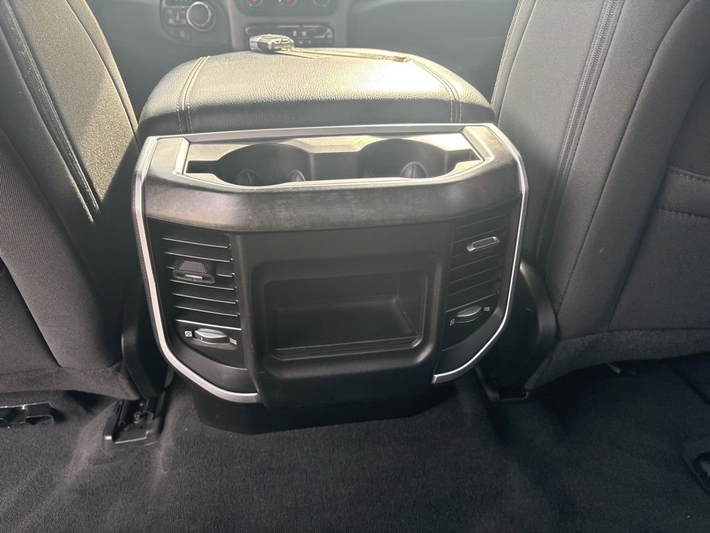 Used 2022 RAM 1500 Big Horn AWD/4WD image 28