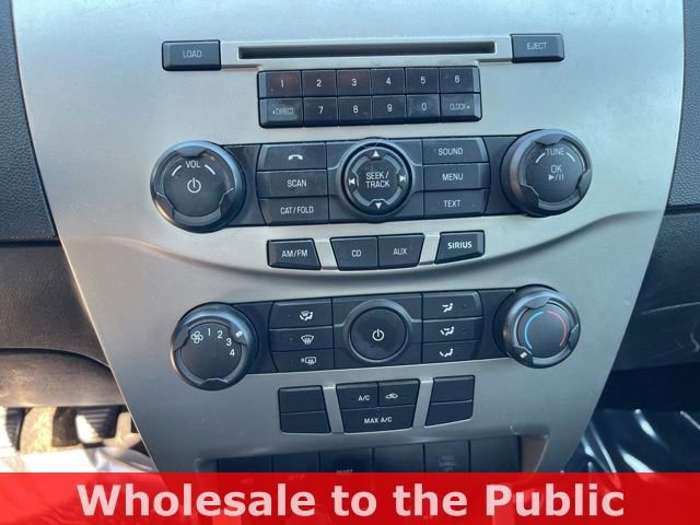 Used 2009 Ford Focus SE FWD image 19