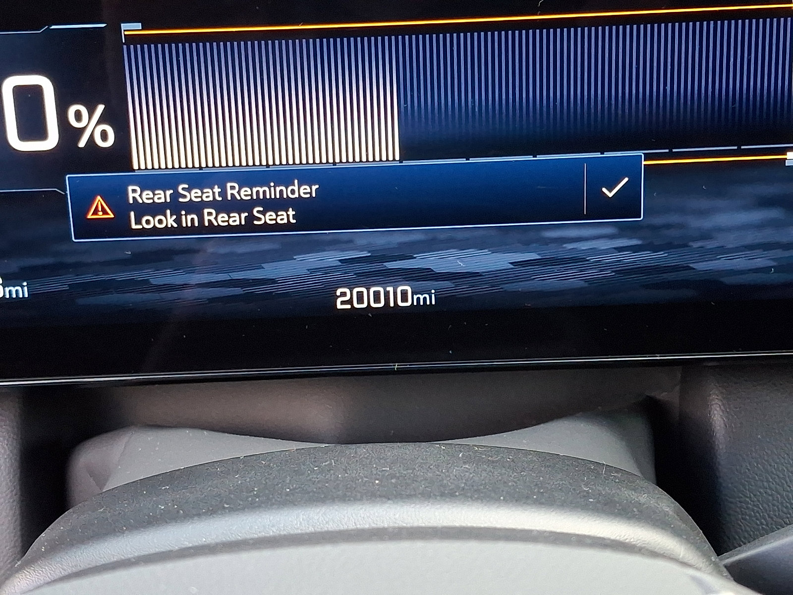 Certified 2024 Chevrolet Equinox EV RS image 21