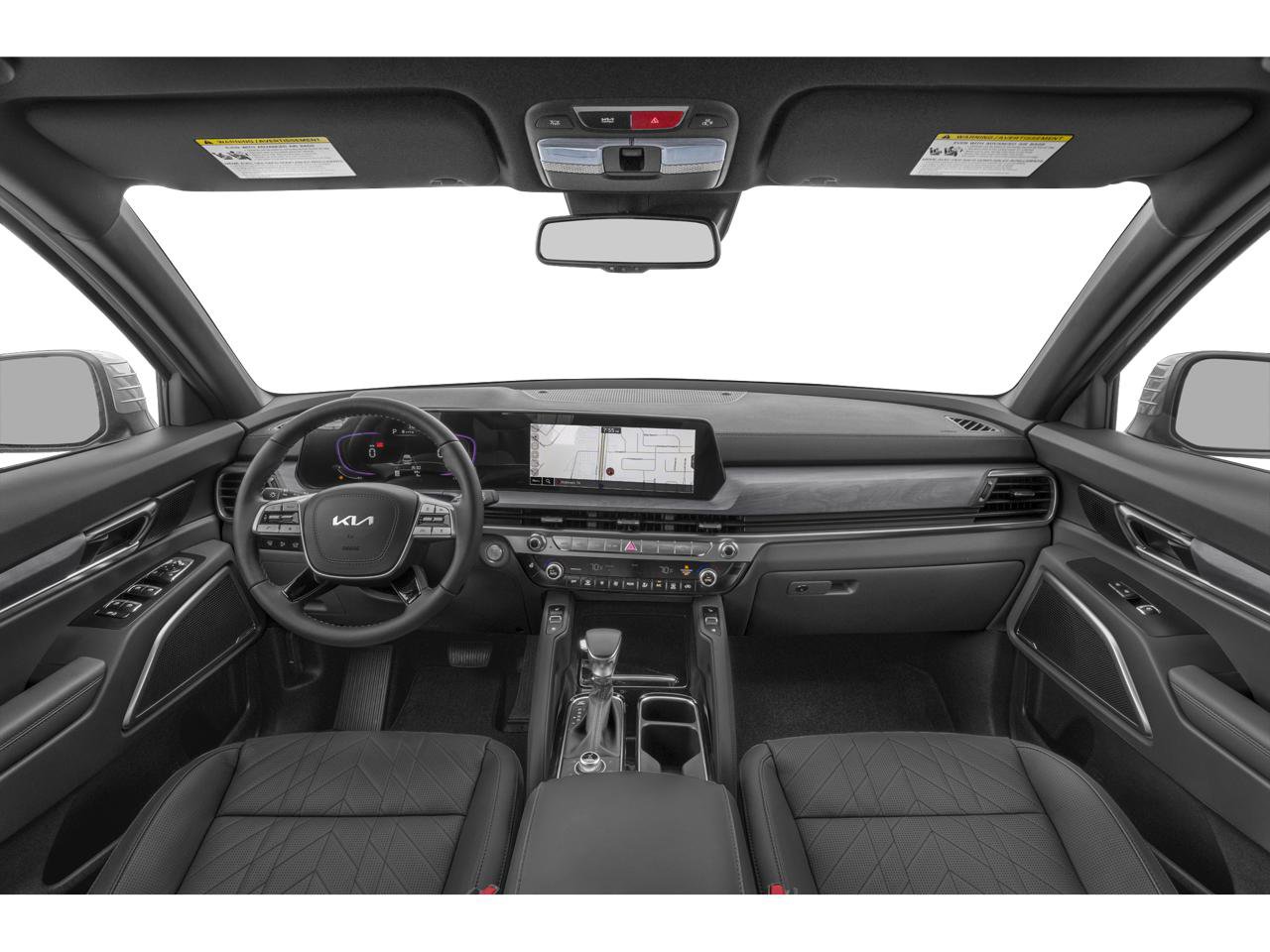 New 2025 Kia Telluride EX X-Line image 41
