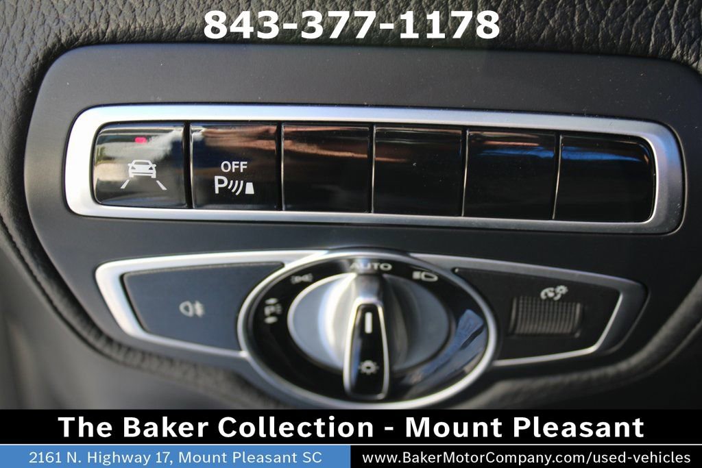 Used 2019 Mercedes-Benz G 550 w/ Exclusive Interior Package image 23