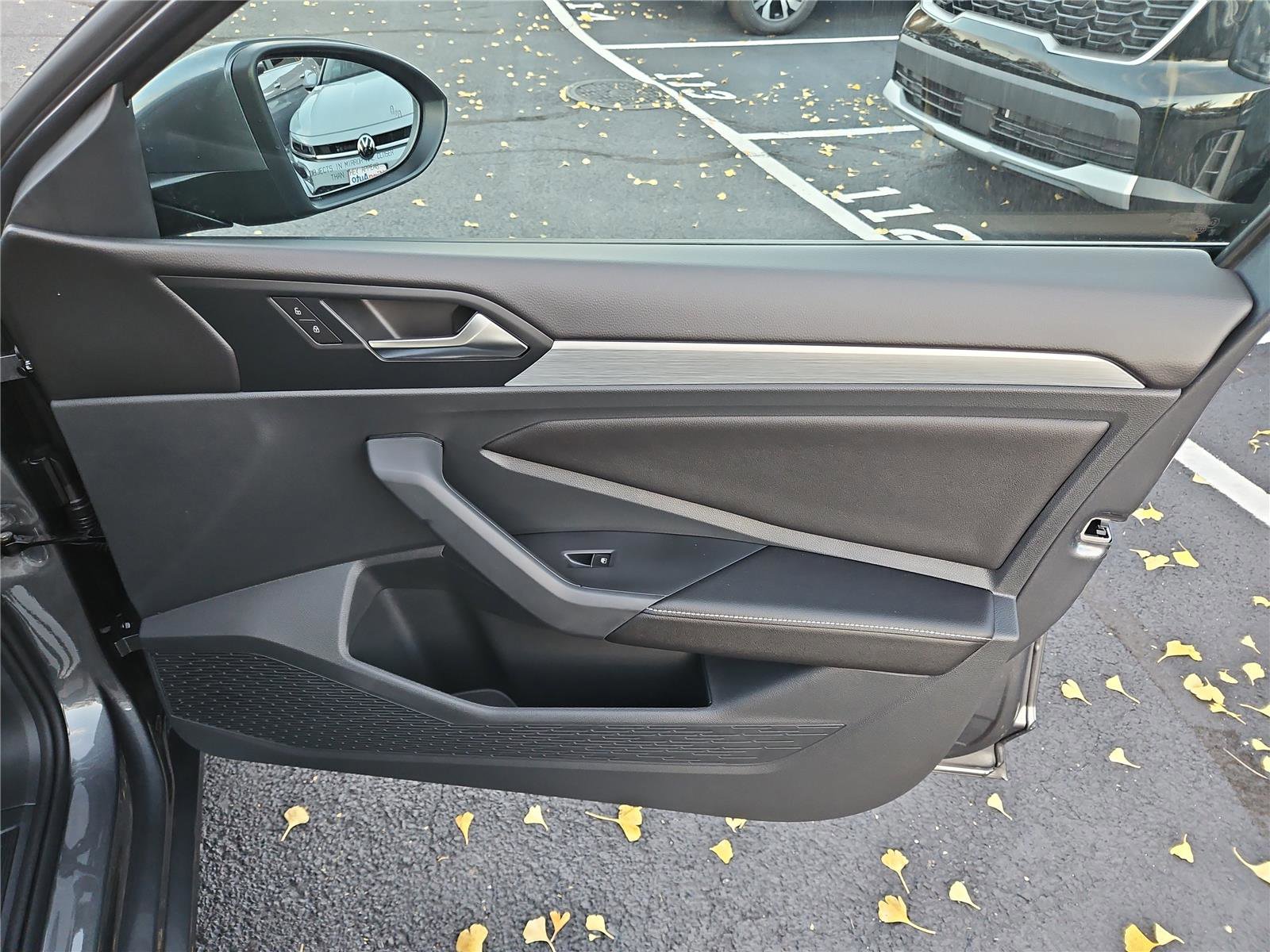 New 2026 Volkswagen Jetta Sport image 27