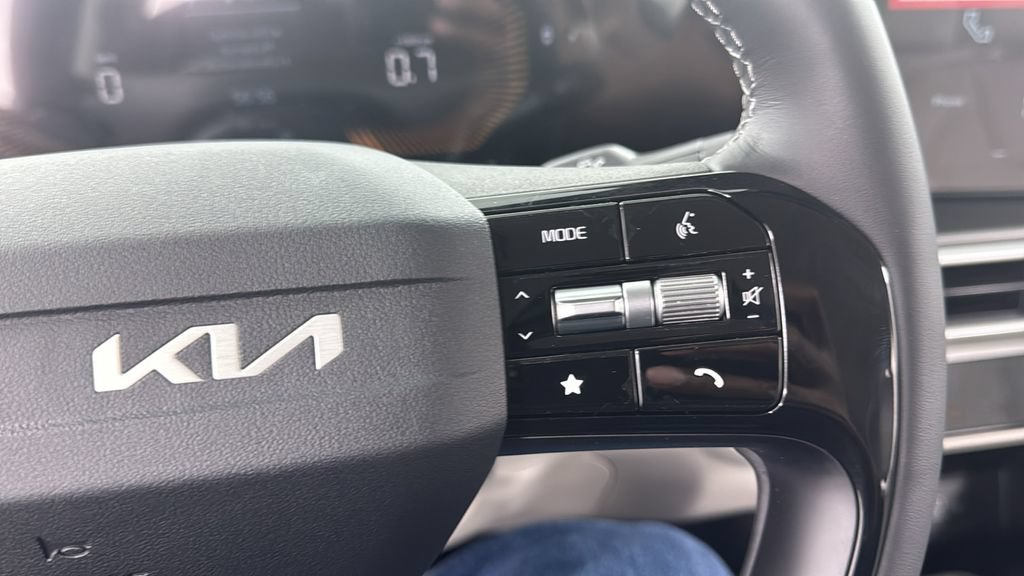 New 2026 Kia Sorento S AWD/4WD image 22