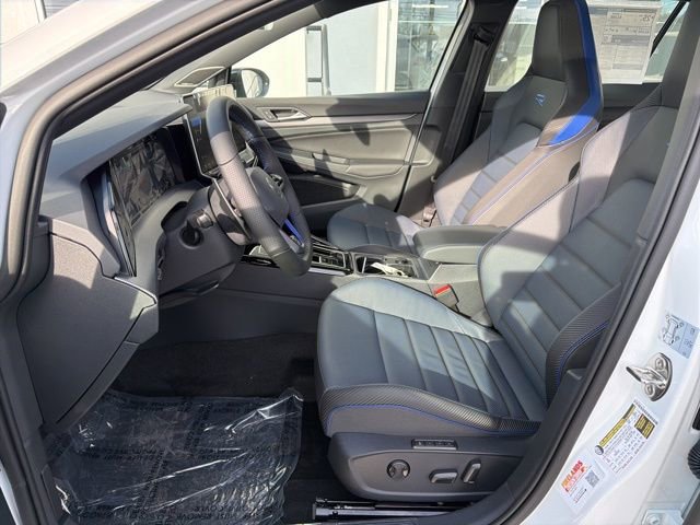 New 2026 Volkswagen Golf image 24