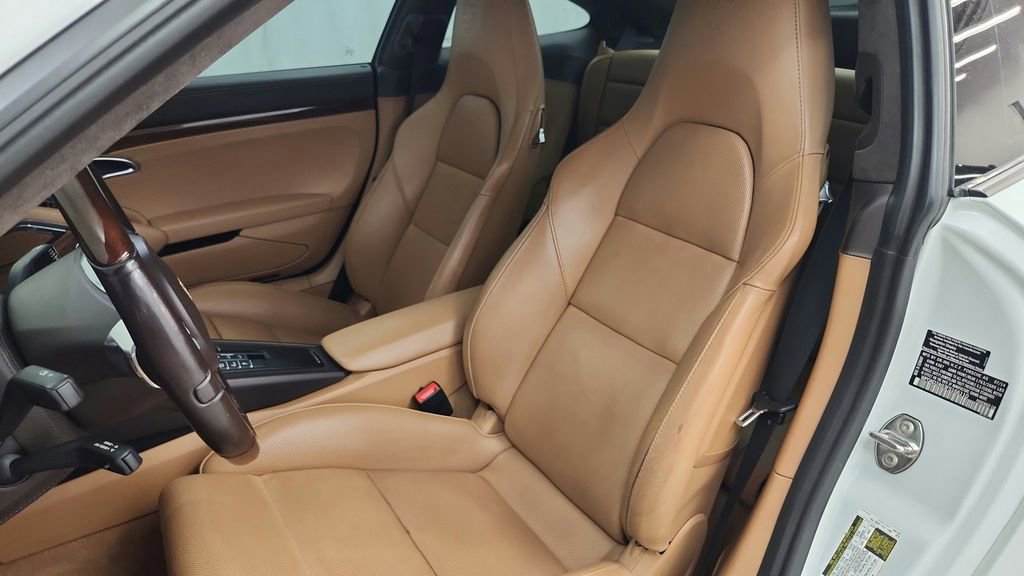 Used 2015 Porsche 911 Turbo S image 67