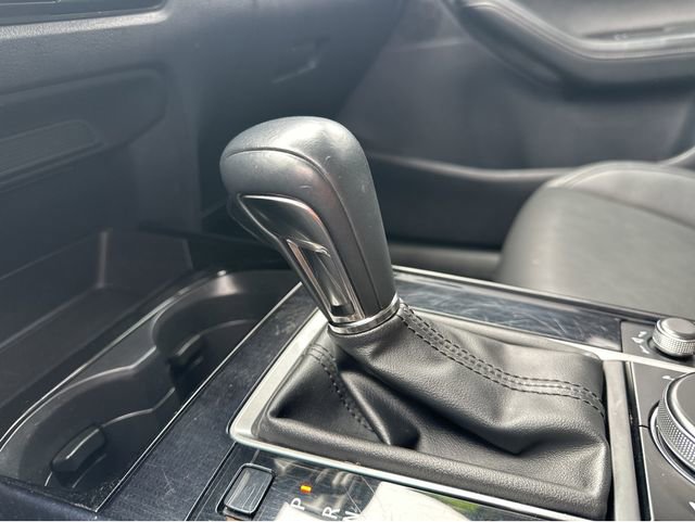 Used 2024 MAZDA CX-30 AWD 2.5 S w/ Select Sport Pkg image 19