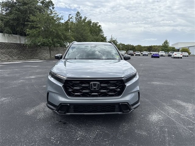 New 2026 Honda CR-V Sport-L image 3