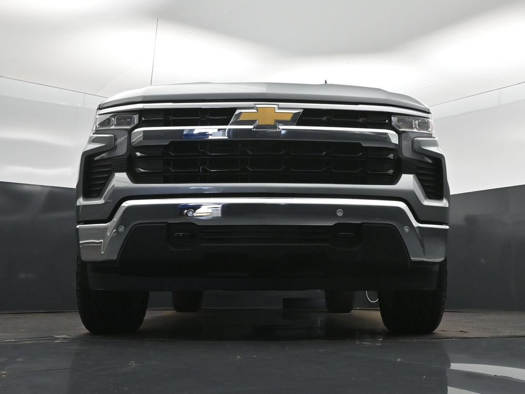 New 2026 Chevrolet Silverado 1500 LT AWD/4WD image 45