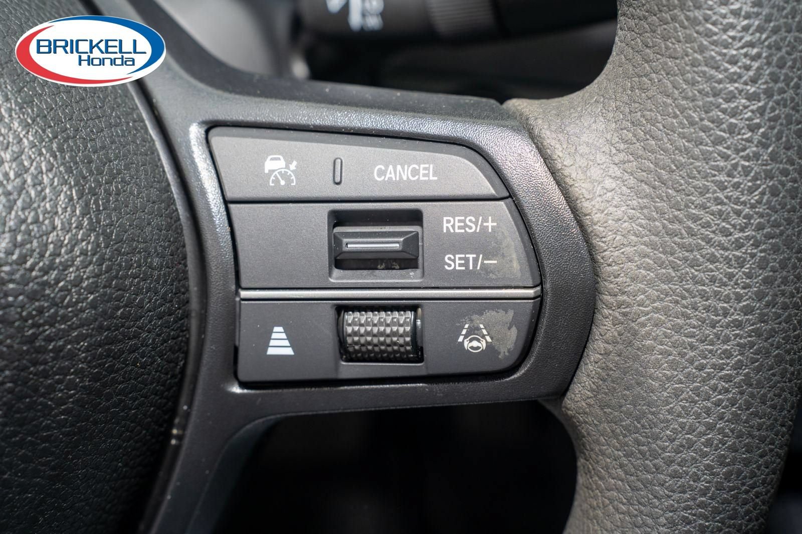 Certified 2025 Honda Accord SE image 30