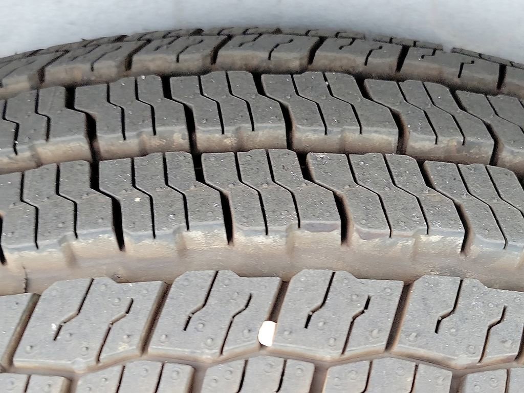 New 2024 RAM ProMaster 3500 w/ Delivery Van Package image 23