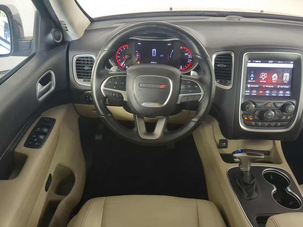 Used 2020 Dodge Durango Citadel image 20
