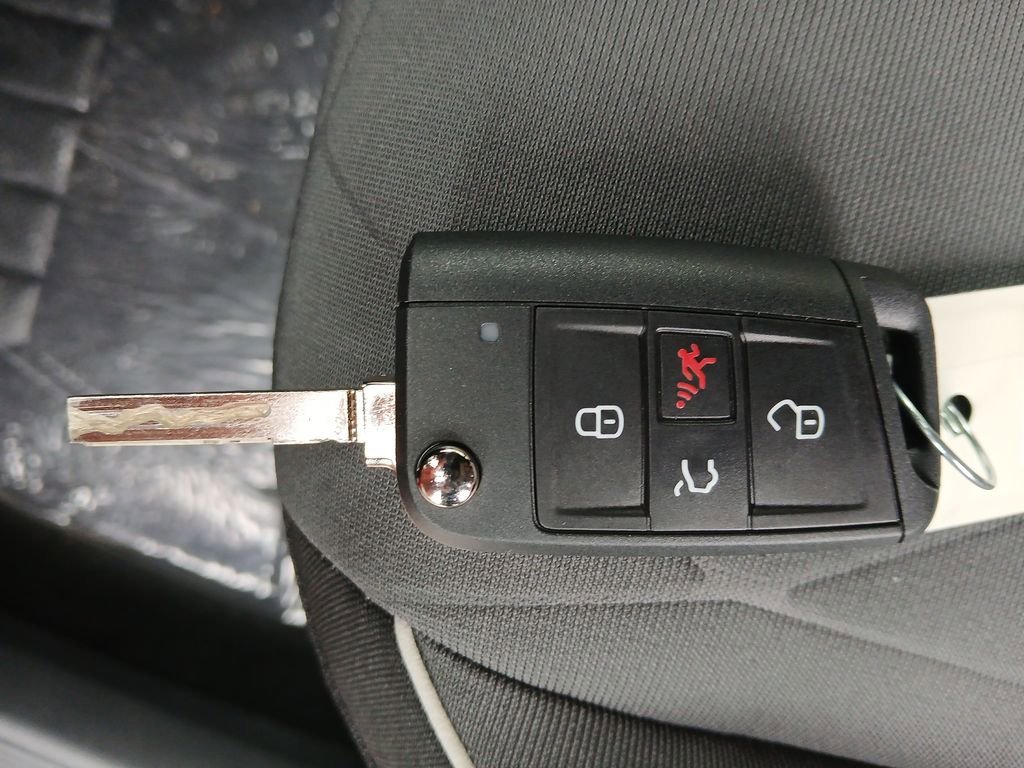 New 2026 Volkswagen Jetta Sport image 27