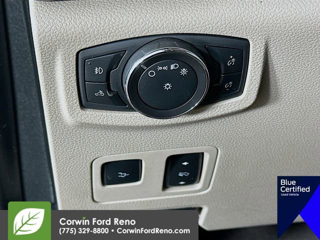 Certified 2019 Ford F350 Limited image 13