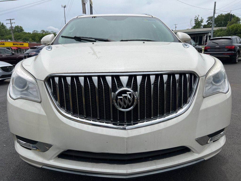 Used 2015 Buick Enclave Convenience FWD image 6