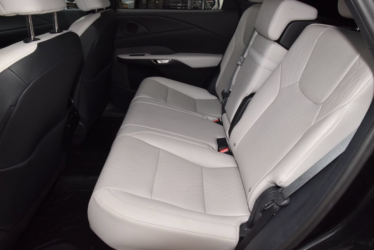 Used 2024 Lexus RX 350 Premium Plus w/ Convenience Package FWD image 14