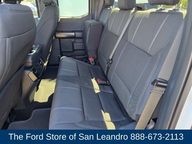New 2026 Ford F150 STX w/ Equipment Group 200A RWD image 11