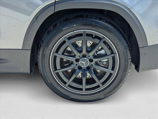 New 2026 Mercedes-Benz GLB 35 AMG 4MATIC image 10