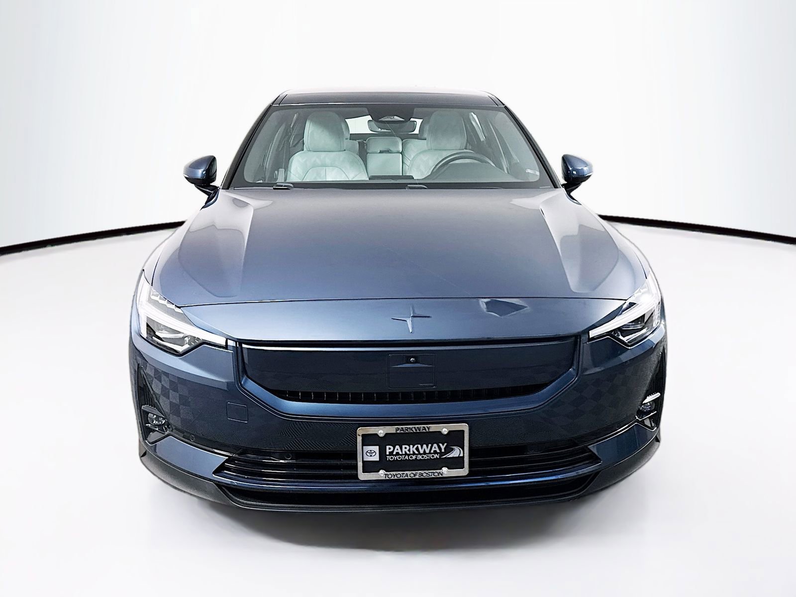 Used 2024 Polestar Polestar 2 image 2