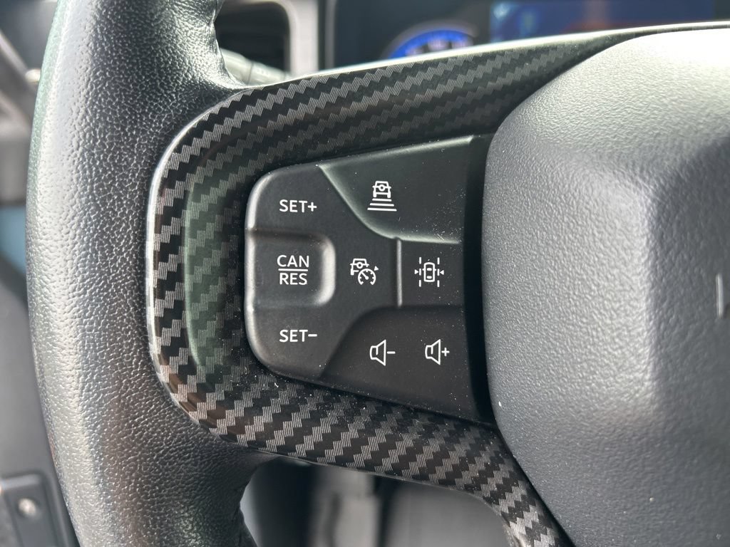 Used 2021 Ford Bronco Badlands AWD/4WD image 29