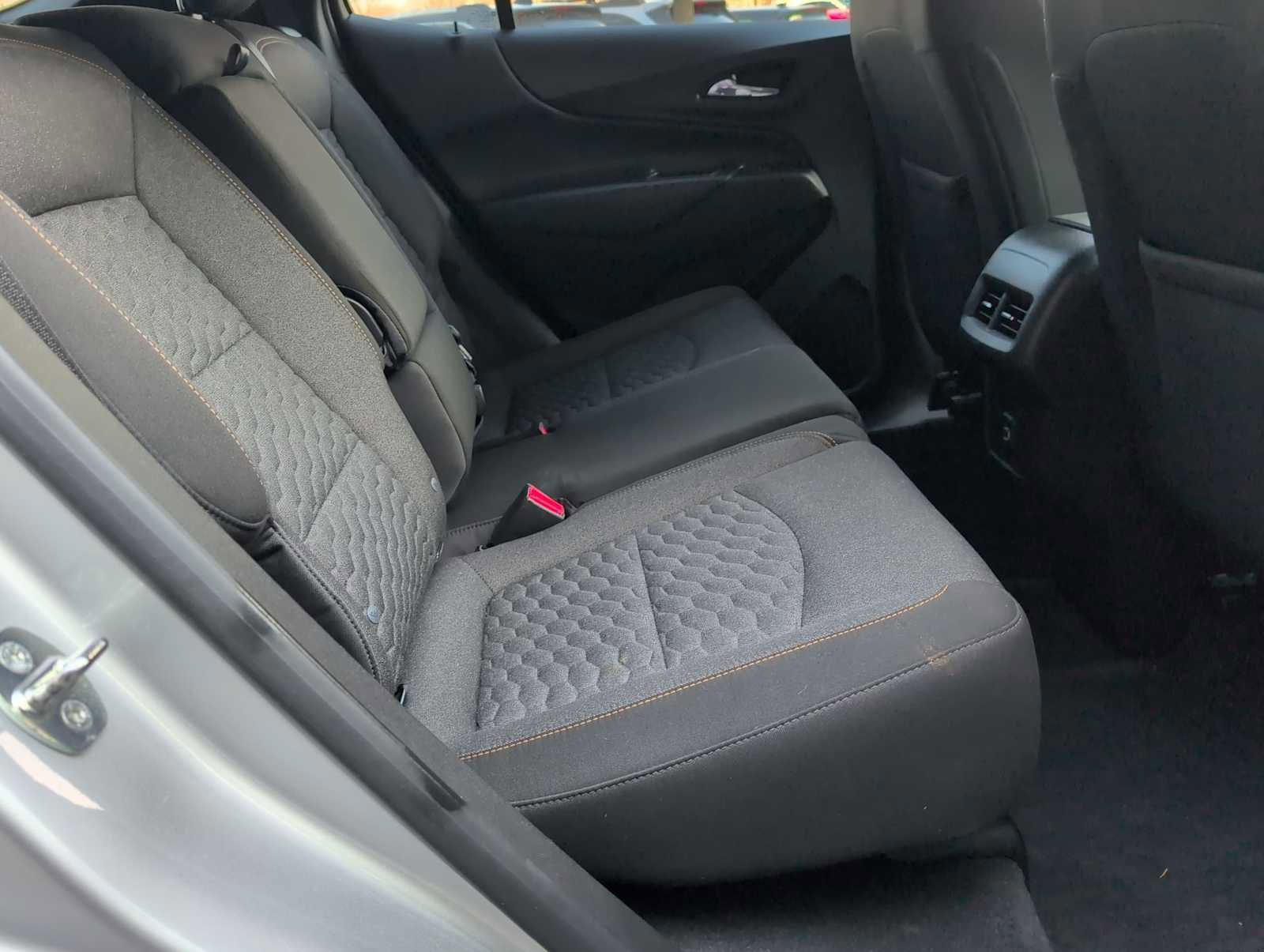 Used 2020 Chevrolet Equinox LT image 21