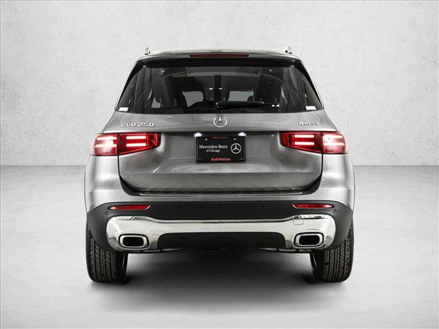 New 2026 Mercedes-Benz GLB 250 4MATIC image 7
