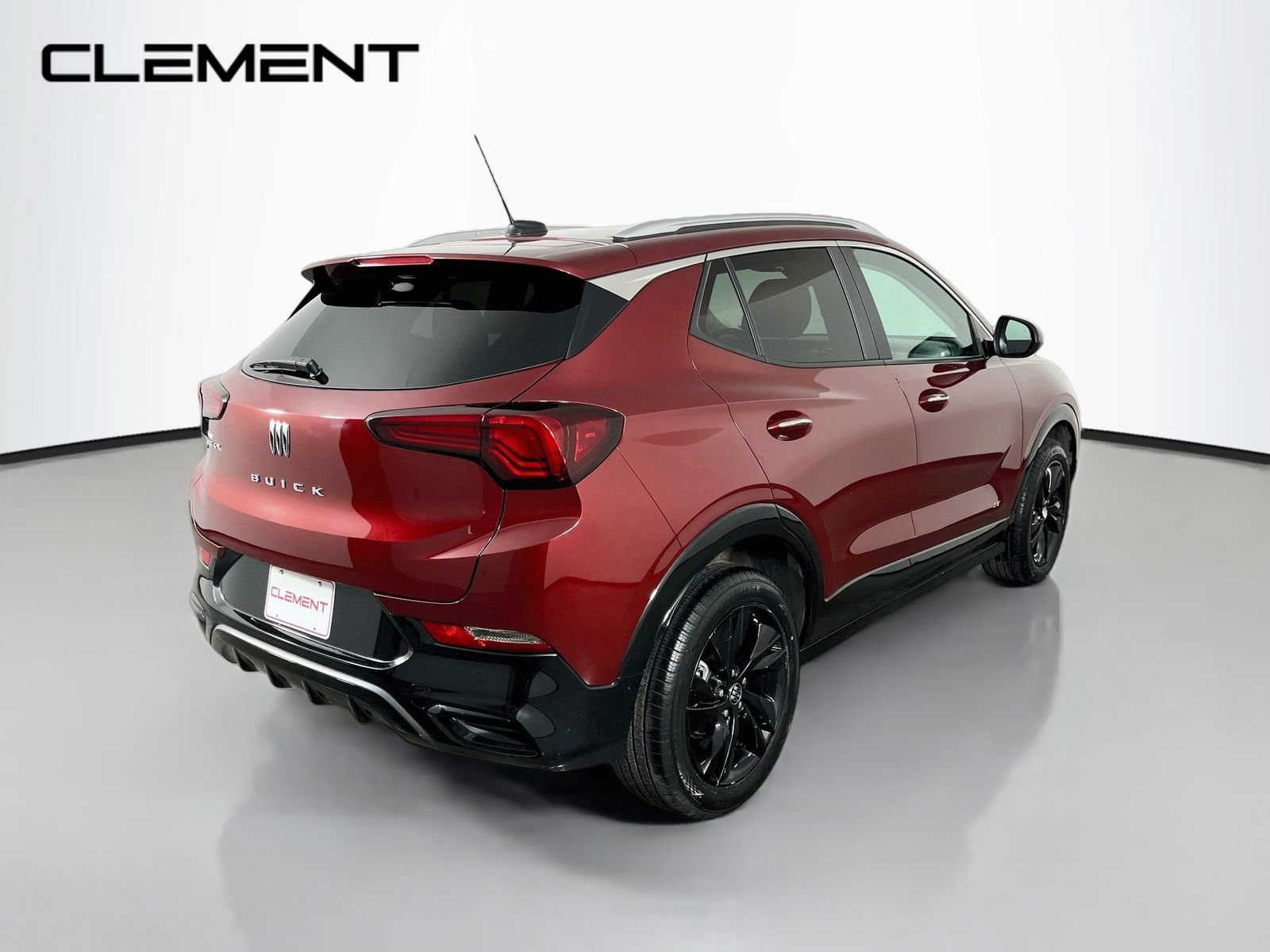 Used 2025 Buick Encore GX Sport Touring AWD/4WD image 7