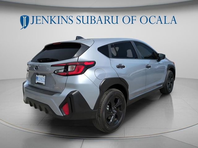 Used 2025 Subaru Crosstrek 2.0i image 3