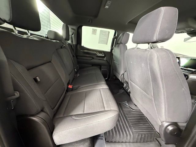 Used 2024 GMC Sierra 1500 Elevation w/ X31 Off-Road Package image 15