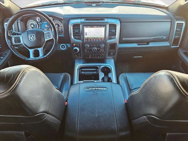 Used 2018 RAM 1500 Limited image 17