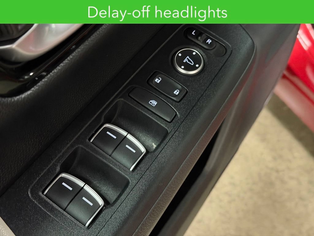 Used 2024 Honda CR-V EX-L image 29